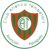 Trang chủ 62 Atletico Tembetary II